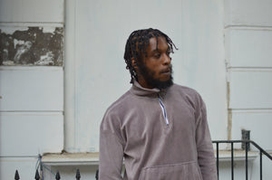 Champagne Jumper