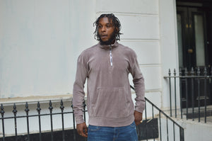 Champagne Jumper