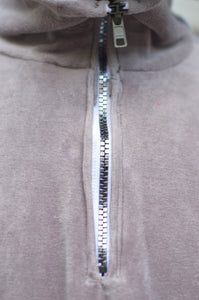 Champagne Jumper