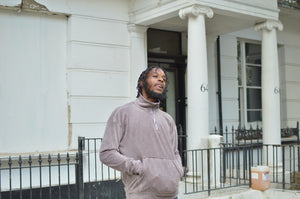 Champagne Jumper