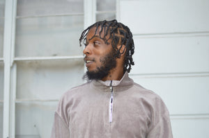 Champagne Jumper